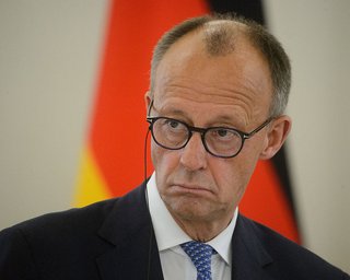 "Быстрое вступление невозможно": Мерц убежден, что Украина не станет членом ЕС в 2027 году