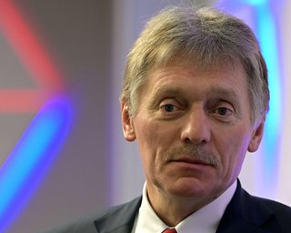 Военная пропаганда в России: Песков отреагировал на "Оскар" для фильма "Господин Никто против Путина"
