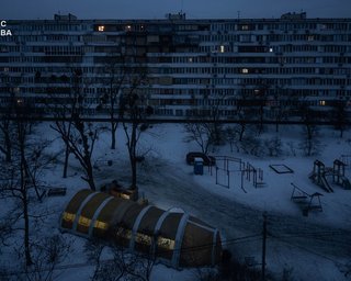 Аварійні відключення в Києві: коли в столицю повернуть графіки, — відповідь експерта