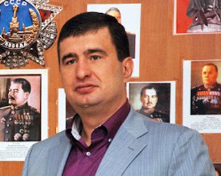 Марков покидает фракцию Партии регионов