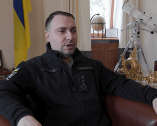 "Можливості дозволяють": Буданов оцінив ризик ядерного удару РФ (відео)
