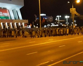 Киев не получал сообщений из Беларуси относительно украинцев на протестах, – МИД