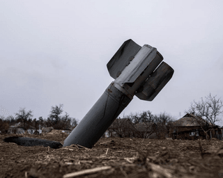 У РФ майже 2000 ракет для ударів по Україні: ЗМІ назвали темпи виробництва