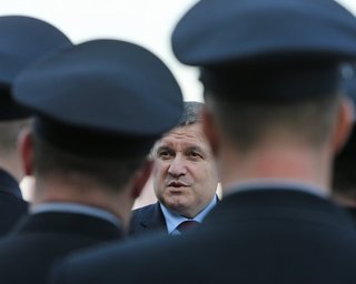 От любви до ненависти. Почему реформа полиции закончилась провалом