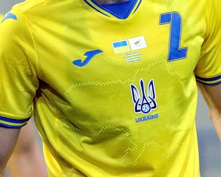 "Футбол вне политики" – не стоит и гроша". Украинский теннисист раскритиковал УЕФА