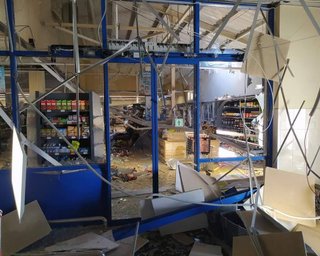 Обстріл Херсона 3 травня: в ОВА повідомили, що кількість жертв зросла