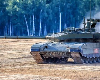 Десантники ВСУ затрофеили новейший танк РФ Т-90М в Курской области: как это удалось (видео)