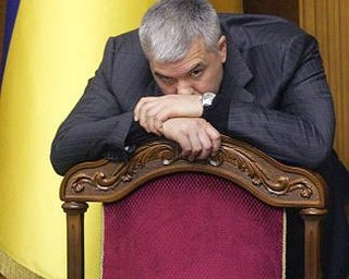 Новый министр обороны прославился участием в драках в Раде