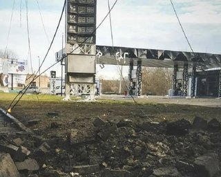 Обстріл Хмельницького: у реанімації померла 22-річна дівчина, яка постраждала (фото)