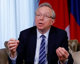 Россия готова к продолжению прямых переговоров с представителями Киева, — МИД РФ