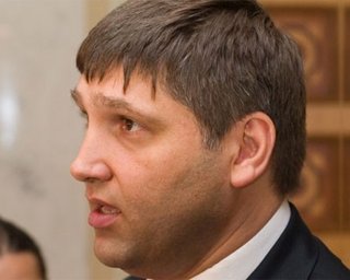 Митинги:  Партия регионов пояснила, что имел ввиду глава МВД