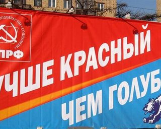 На выборах во Владивостоке лидирует КПРФ, - закрытый экзит-пол
