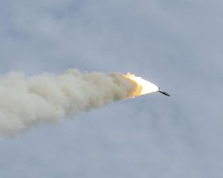 "Не долетіли": три російські ракети Х-59 впали самі під час обстрілів 26 січня, — ЗСУ