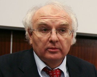 Минобразования проверяет диплом зампреда СБУ Кислинского