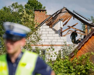Війська РФ перевірили ППО Польщі: Путін збільшить інтенсивність атак по країнах НАТО, — FT