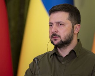 Поставки оружия ХАМАС и отказ в визите Зеленскому: в Израиле ответили на слухи