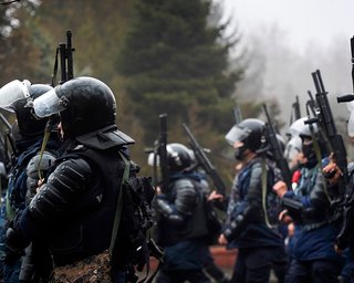 Революция в Казахстане: в Алматы убиты 13 силовиков, двое обезглавлены, - СМИ