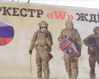 Кремль пытается принудить ряд стран отказаться от сотрудничества с ЧВК "Вагнер", — ISW