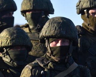 Ненавчені та позбавлені переваги: "великий наступ" ЗС РФ на Куп'янськ приречений, — Хоррелл