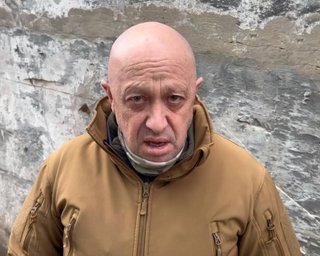 "Пришли спасти": Пригожин прокомментировал убийство ребенка наемником ЧВК "Вагнер" в Бахмуте