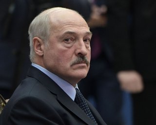 "Без наземної операції нікуди": Лукашенко закликав армію Білорусі готуватися до можливої війни
