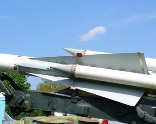 Україна збила другий А-50: що відомо про ЗРК, яким нібито знищили літак (інфографіка)