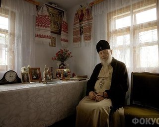 Состояние митрополита Владимира стабильно тяжелое, - УПЦ МП
