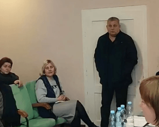 Подрыв гранат в сельсовете на Закарпатье: появились новые детали дела