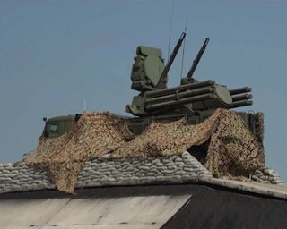 Перестроили систему ПВО: власти показывают гражданам, что угрозы Москве под контролем, — разведка