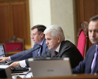 НУ-НС требует отставки Литвина