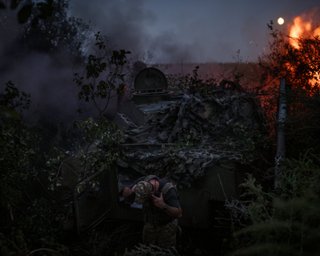 Зі звільненням Роботиного Україна створила імпульс у наступі, – NYT