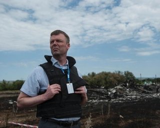 Эскалация ситуации в Авдеевке была не спонтанной, – Хаг