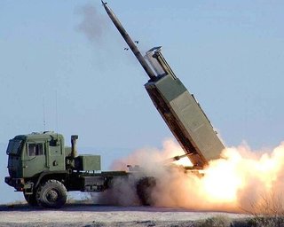 Мають альтернативи: ЗСУ можуть застосовувати HIMARS і без розвідданих США, — військовий