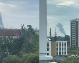 Україна вдарила по РФ за 1600 км: уражено аеродроми, пошкоджено Су-34, — Зеленський