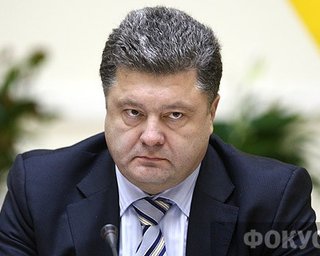 Порошенко: Нечестные выборы закроют для Украины все внешние контакты