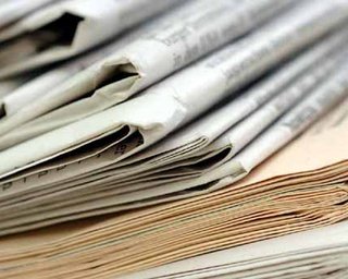 Газеты снова могут получить многомиллионные иски