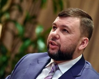 В списке Пушилин и Стремоусов: в СБУ объявили подозрения организаторам "референдумов"