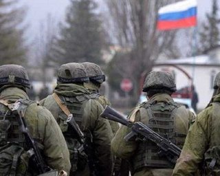 РФ оккупировала село на границе Донецкой и Луганской областей, — DeepState (карта)