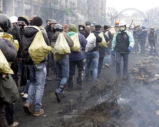 Без вести пропали около 100 майдановцев, - член международного трибунала