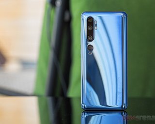 Смартфон Xiaomi Mi Note 10, якому 7 років, вразив експерта: йому досі немає рівних (фото)