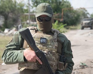 "Пришел сам не свой": вернувшийся из Украины "вагнеровец" убил дочь жены, — росСМИ (фото)