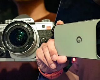 Камера Pixel 11 Pro XL проти фотоапарата: експерт порівняв якість знімків (фото)