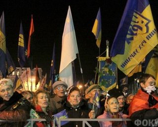 В Партии регионов считают, что нужно разобраться со "Свободой"