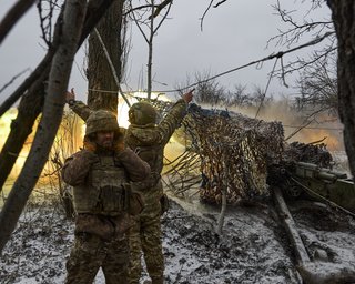"Це дуже боляче": Зеленський назвав втрати ЗСУ на фронті (відео)