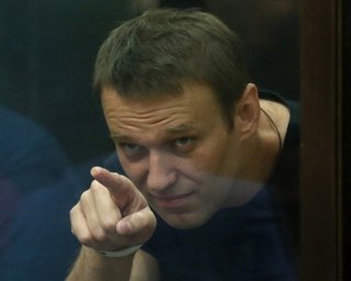 Ведомости выяснили, кто стоит за освобождением Навального
