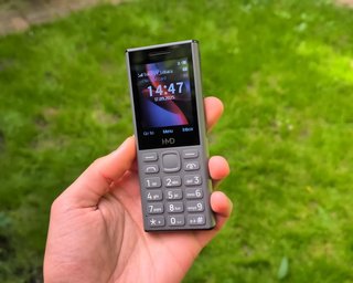 Найкращі кнопкові телефони для покупки у 2026 році: 3 моделі з сучасними функціями (фото)