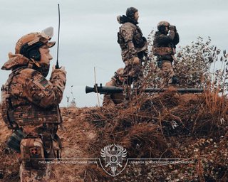 ЗС РФ просунулися під Куп'янськом, а ЗСУ повертають позиції під Сватовим, — ISW (карта)