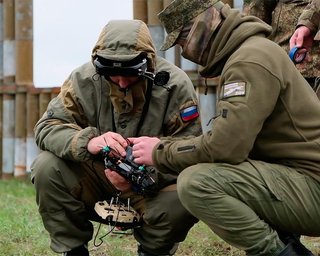 "Повільний прогрес і втрати": у розвідці Британії оцінили можливість окупації Авдіївки
