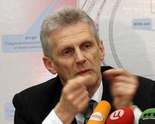 Министр: В Москве откроют украинскую школу, если будут ученики