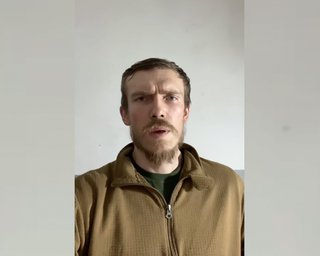 Командир "Азова" попросив "підтримки українського народу": можливо, почалася евакуація поранених